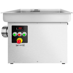 Masina de tocat carne GGM Gastro FWKB600 (Inox) Thumb