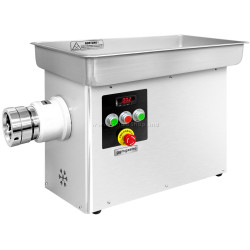 Masina de tocat carne GGM Gastro FWKB600 (Inox)