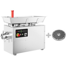 Masina de tocat carne GGM Gastro FWKE250 (Inox) Thumb