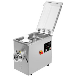 Masina de tocat carne GGM Gastro FWKE42N (Inox) Thumb