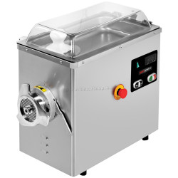 Masina de tocat carne GGM Gastro FWKE42N (Inox)