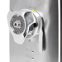 Masina de tocat carne GGM Gastro FWKE42N (Inox) Thumb