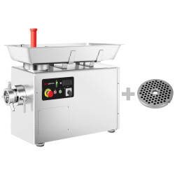 Masina de tocat carne GGM Gastro FWKE500 (Inox) Thumb