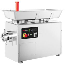 Masina de tocat carne GGM Gastro FWKE500 (Inox)