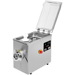 Masina de tocat carne GGM Gastro FWKE62N (Inox) Thumb