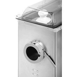 Masina de tocat carne GGM Gastro FWKE62N (Inox) Thumb