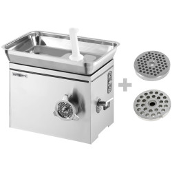 Masina de tocat carne GGM Gastro FWKSM350 (Inox) Thumb