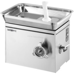 Masina de tocat carne GGM Gastro FWKSM350 (Inox)