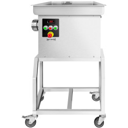 Masina de tocat carne GGM Gastro FWKUB600 (Inox) Thumb