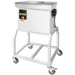 Masina de tocat carne GGM Gastro FWKUB600 (Inox) Thumb