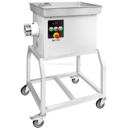 Masina de tocat carne GGM Gastro FWKUB600 (Inox)