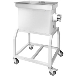 Masina de tocat carne GGM Gastro FWKUB600 (Inox) Thumb