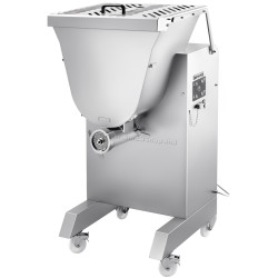 Masina de tocat carne GGM Gastro FWS1000 (Inox)