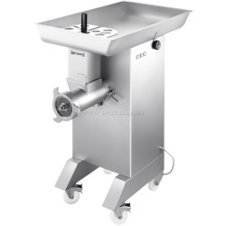 Masina de tocat carne GGM Gastro FWS1200 (Inox)