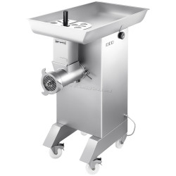 Masina de tocat carne GGM Gastro FWS800 (Inox)