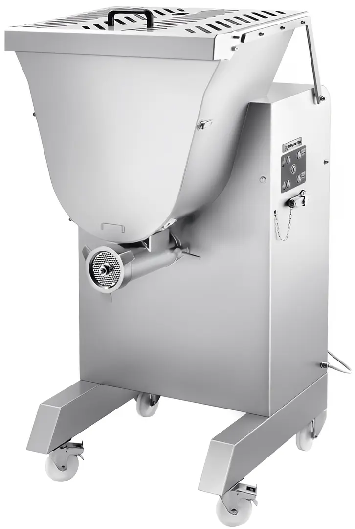 Masina de tocat carne GGM Gastro FWS850 (Inox)