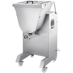 Masina de tocat carne GGM Gastro FWS90 (Inox)