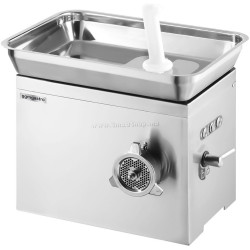 Masina de tocat carne GGM Gastro FWSM350 (Inox)