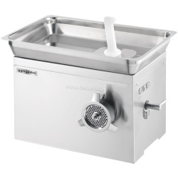 Masina de tocat carne GGM Gastro FWSM650 (Inox)