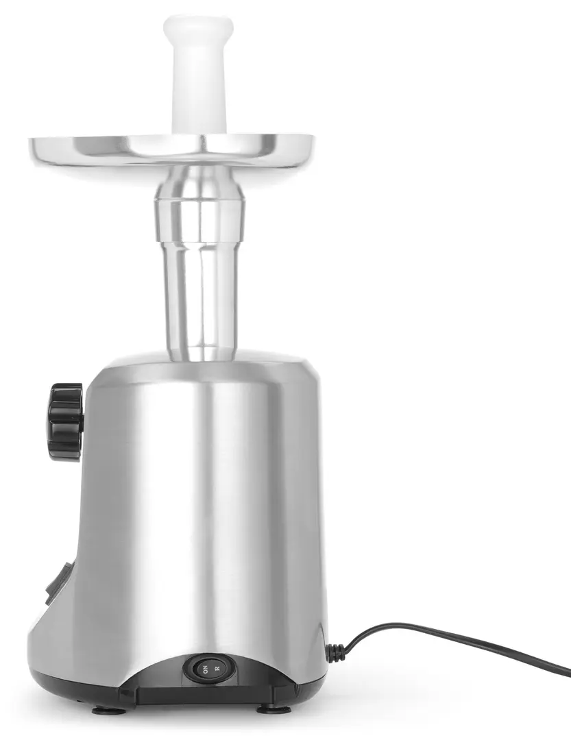 Masina de tocat carne Hendi 210864 (Inox)