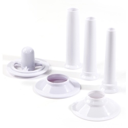 Masina de tocat carne Hendi 210864 (Inox) Thumb