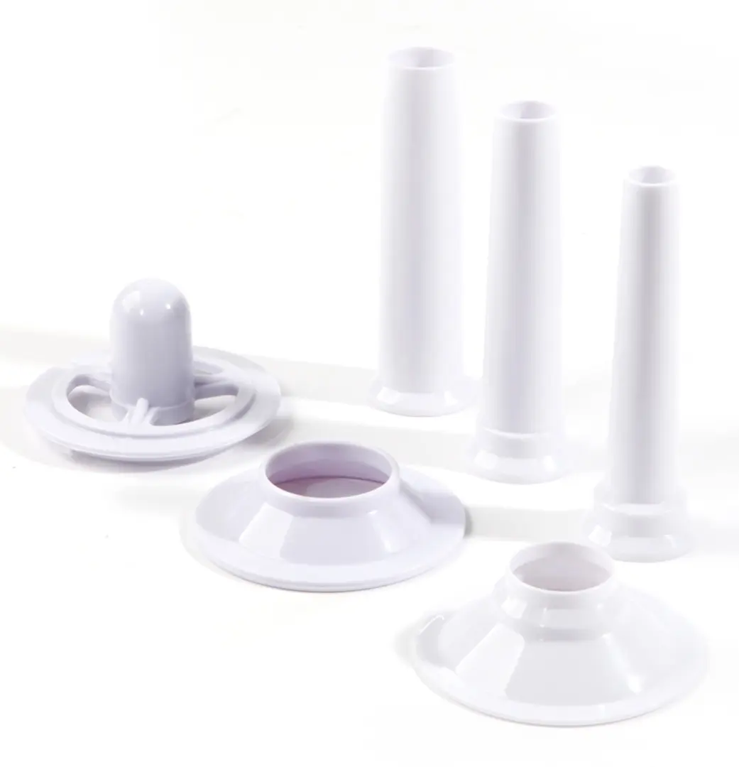 Masina de tocat carne Hendi 210864 (Inox)