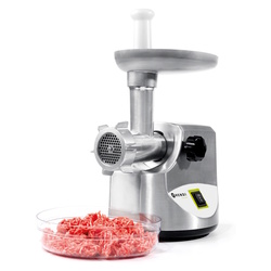 Masina de tocat carne Hendi 210864 (Inox) Thumb
