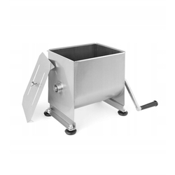 Tocator de carne Hendi 282168 (Inox) Thumb