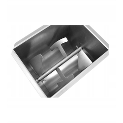 Tocator de carne Hendi 282168 (Inox) Thumb