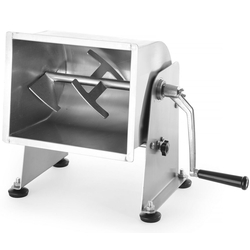 Tocator de carne Hendi 282281 (Inox) Thumb