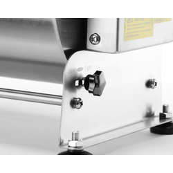 Tocator de carne Hendi 282281 (Inox) Thumb