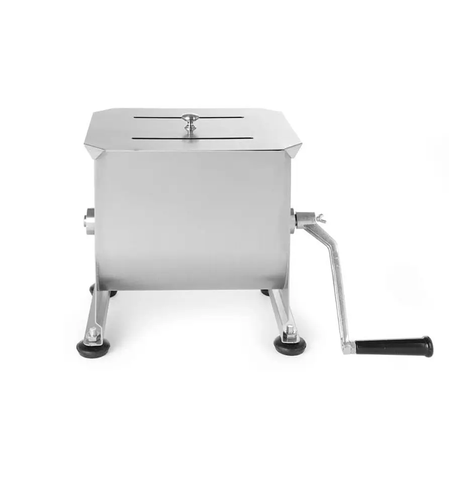 Masina de tocat carne Hendi 282687 (Inox)