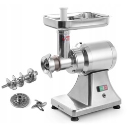 Masina de tocat carne Hendi Kitchen Line 22 210819 (Inox) Thumb