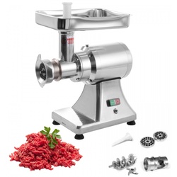 Masina de tocat carne Hendi Kitchen Line 22 210819 (Inox) Thumb