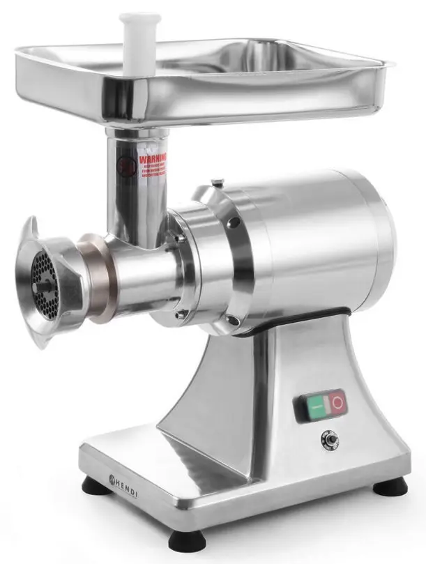 Masina de tocat carne Hendi Kitchen Line 22 210819 (Inox)