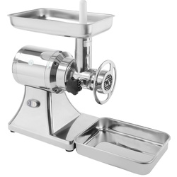 Мясорубка Hendi Profi 1/2 282274 (Inox)