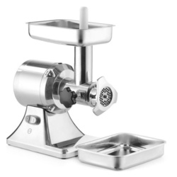 Мясорубка Hendi Profi 12 282200 (Inox) Thumb