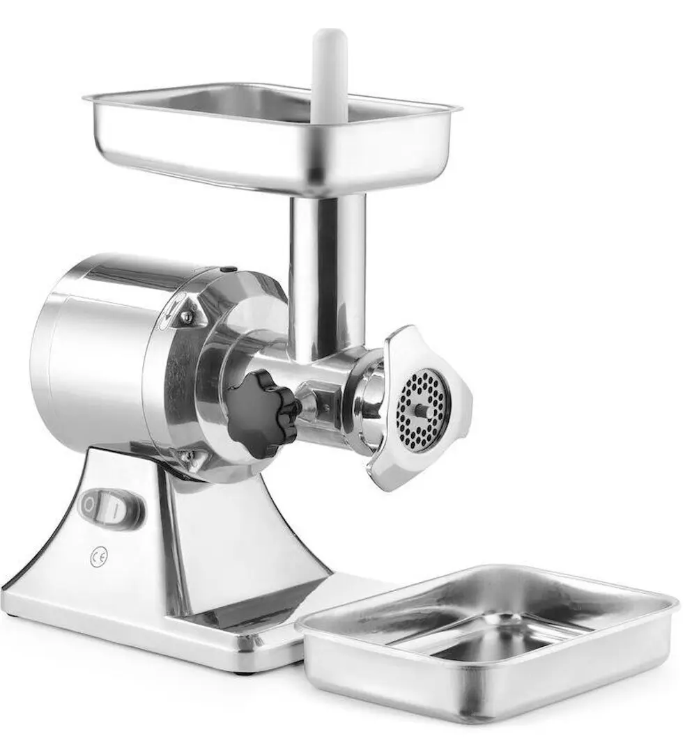 Мясорубка Hendi Profi 12 282200 (Inox)