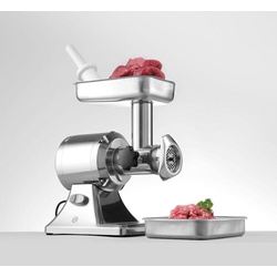 Мясорубка Hendi Profi 12 282200 (Inox) Thumb