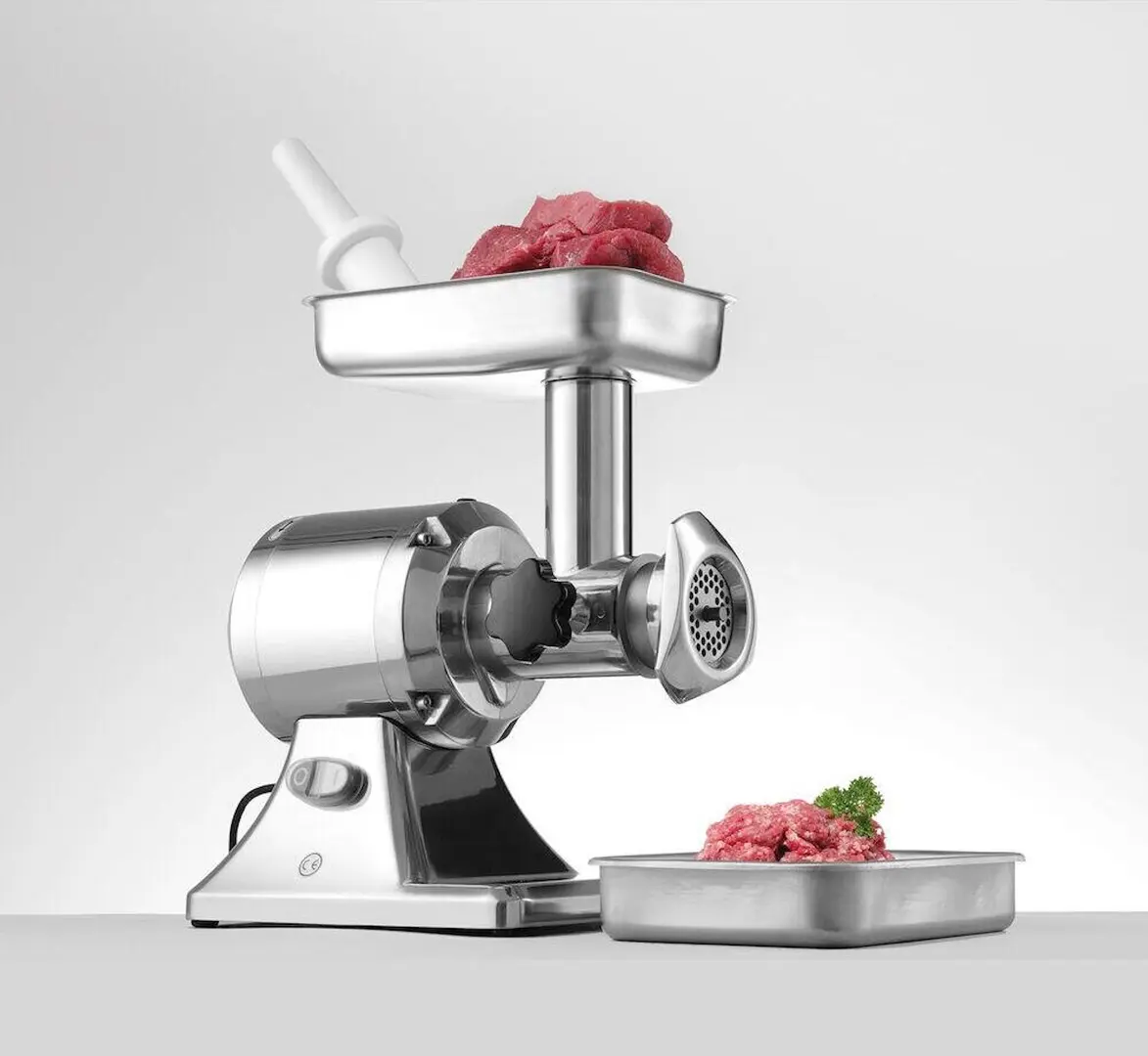 Мясорубка Hendi Profi 12 282200 (Inox)