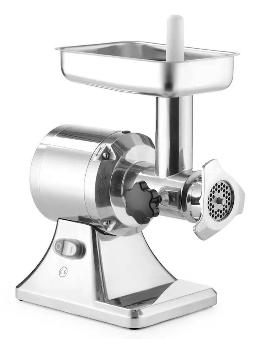 Мясорубка Hendi Profi 12 282200 (Inox)