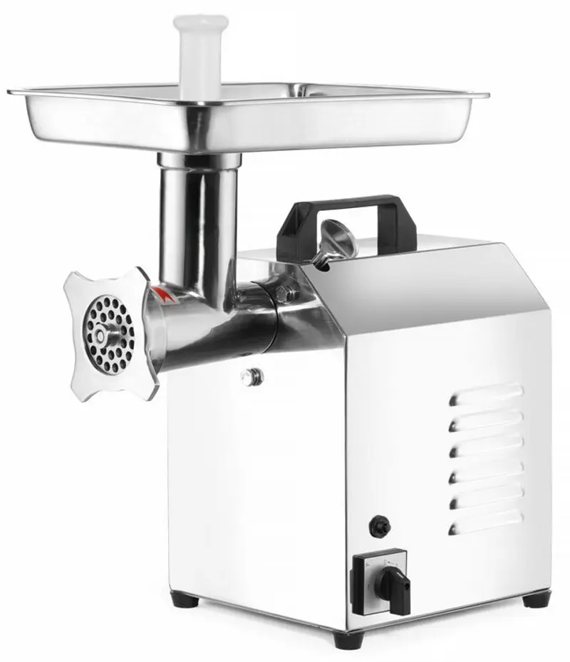 Masina de tocat carne Hendi Profi Line 12 210772 (Inox)