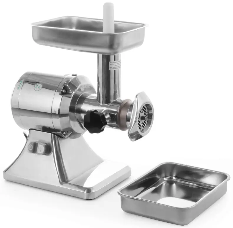 Masina de tocat carne Hendi Profi Line 12 282199 (Inox)