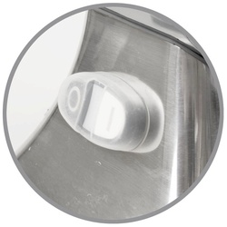 Masina de tocat carne Hendi Profi Line 12 282199 (Inox) Thumb