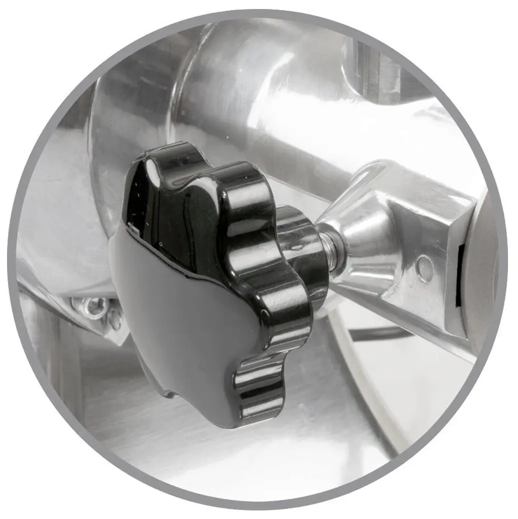 Masina de tocat carne Hendi Profi Line 12 282199 (Inox)