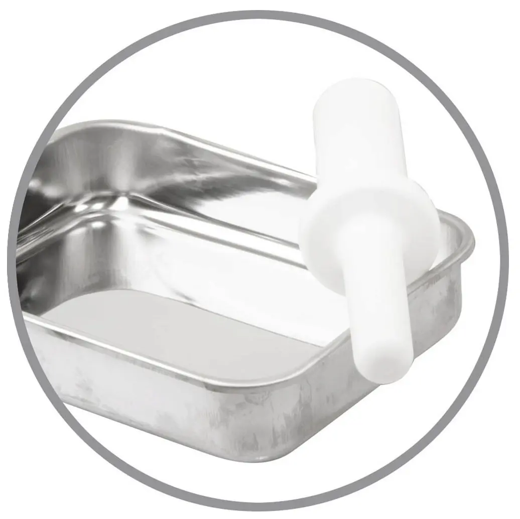 Masina de tocat carne Hendi Profi Line 12 282199 (Inox)