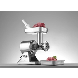 Masina de tocat carne Hendi Profi Line 12 282199 (Inox) Thumb