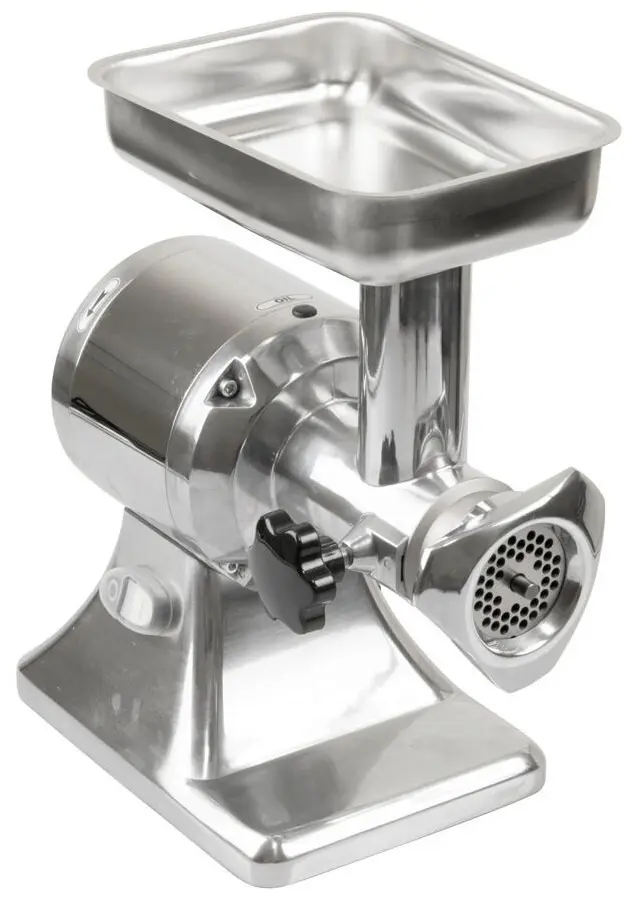 Masina de tocat carne Hendi Profi Line 12 282199 (Inox)