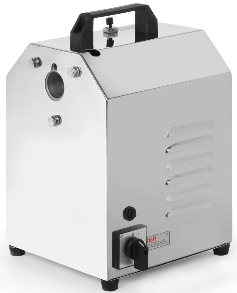 Masina de tocat carne Hendi Profi Line 210765 (Inox)