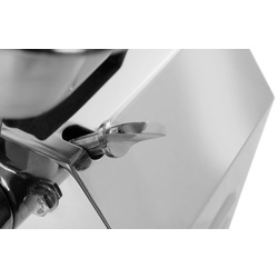 Masina de tocat carne Hendi Profi Line 210765 (Inox) Thumb